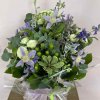 PFAssistance - Composition florale bouquet Marin