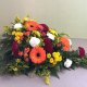 PF Assistance - Composition florale gerbe Bijoux