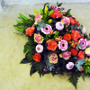 PF Assistance - Composition florale gerbe Lolipop