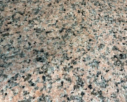 Monument funéraire reconditionné - modèle RPE1028015P - granit
