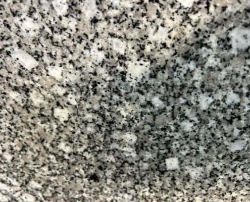 Monument funéraire reconditionné - modèle RPE230014P - granit