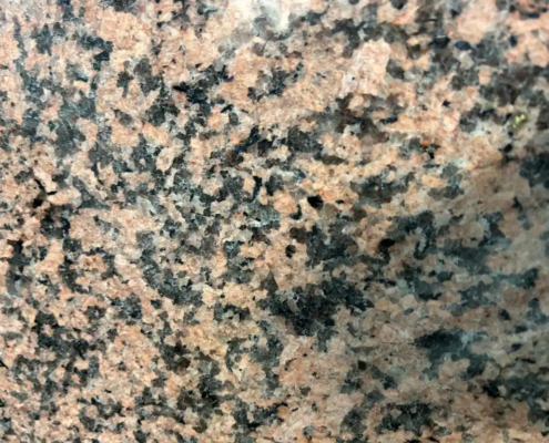 Monument funéraire reconditionné - modèle RPE311035P - granit