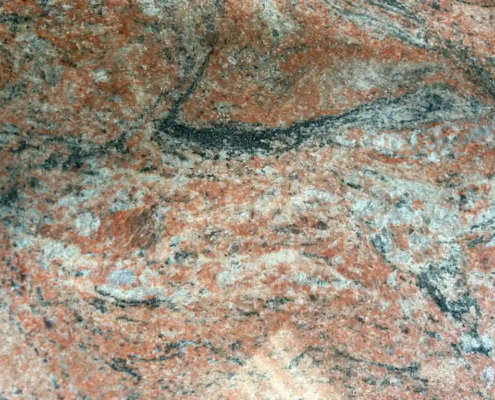 Monument funéraire reconditionné - modèle RPE402045P - granit