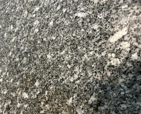 Monument funéraire reconditionné - modèle RPE411024P - granit