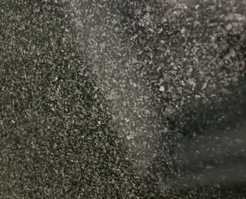 Monument funéraire reconditionné - modèle RPE511025P - granit