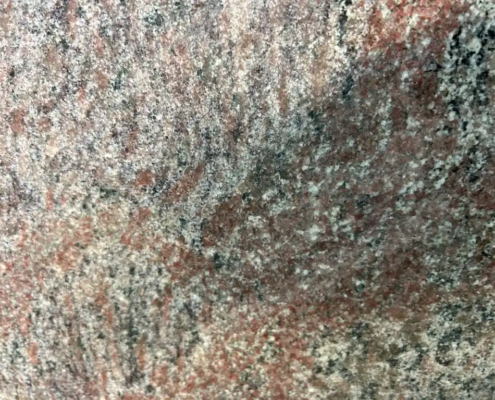 Monument funéraire reconditionné - modèle RPE828015P - granit