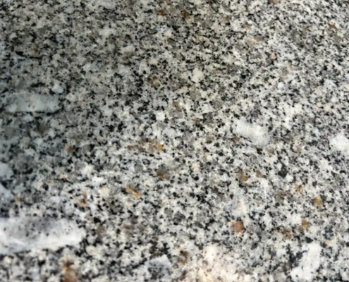 Monument funéraire reconditionné - modèle RPS11102DS - granit