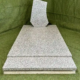Monument funéraire reconditionné - modèle RPS30204DS - vue de face