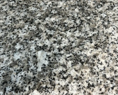 Monument funéraire reconditionné - modèle RPS33001DS - granit