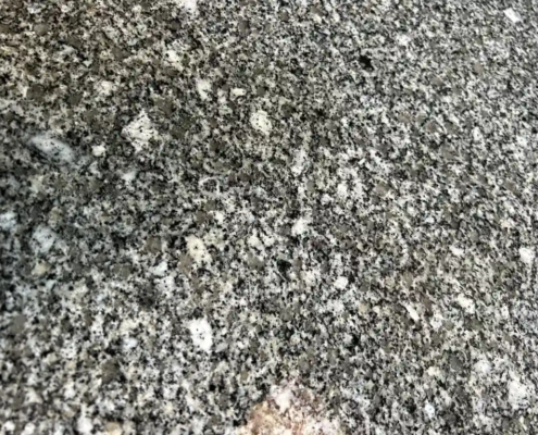 Monument funéraire reconditionné - modèle RPS41103DS - granit