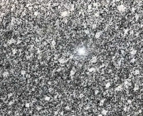 Monument funéraire reconditionné - modèle RPS72701DS - granit